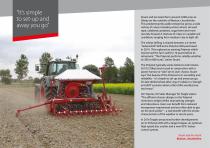 ARABLE EQUIPMENT Cultivation & Drilling - 10