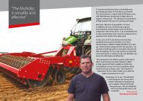 ARABLE EQUIPMENT Cultivation & Drilling - 4