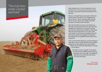 ARABLE EQUIPMENT Cultivation & Drilling - 8