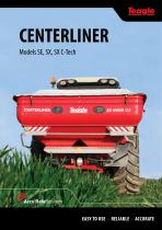 Centerliner Range - 1