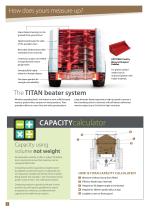 MUCK SPREADERS Titan Range - 6