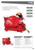 TOMAHAWK Bale Processor - 5