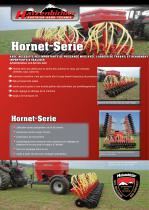 Hornet-Serie - 1