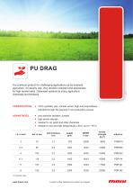 Hose PU Drag-1