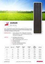 Schlauch Agrar Black-1