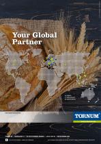 Tropical Grain Cooler TGC-H-8