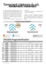 TM1000 ProgressiveTraction®.-7