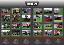 TRILO BL300 - 2