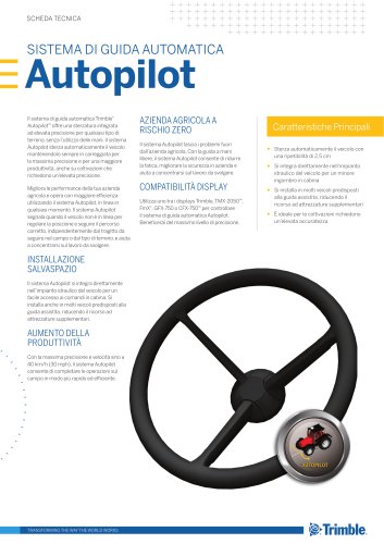 Autopilot