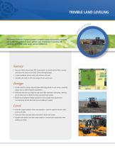 FieldLevel II Brochure - 2