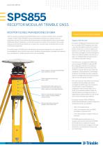 GNSS Correction Sources