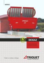 BIOGAZ - 1