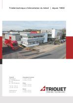 Company brochure - 2