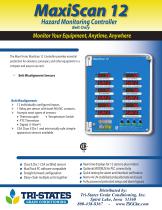 MAXISCAN INFO - 1