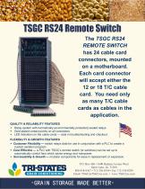 RS24 Remote Switch - 1