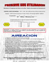 Sistemas de Monitoreo de Temperatura de Granos - 2