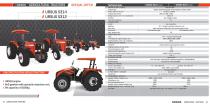 AGRICULTURAL TRACTORS AND MACHINERY - 11