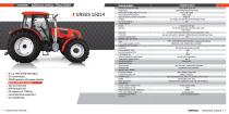 AGRICULTURAL TRACTORS AND MACHINERY - 4