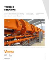 Belt feeders & conveyors-12