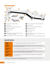 Belt feeders & conveyors-4
