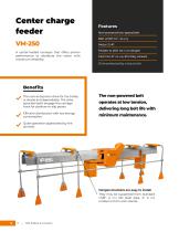 Belt feeders & conveyors-6