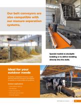 Belt feeders & conveyors-9