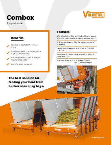 COMBOX