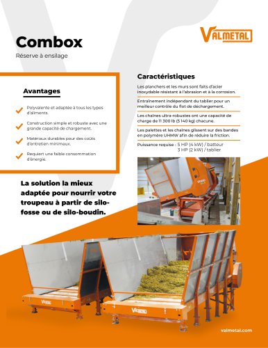 COMBOX