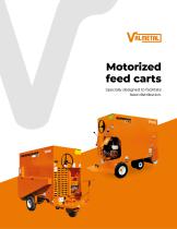 Motorized Feed Cart-1
