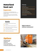 Motorized Feed Cart-2