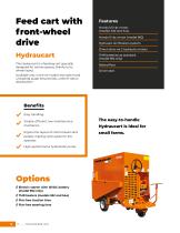 Motorized Feed Cart-6