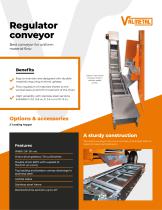 Regulator conveyor-1