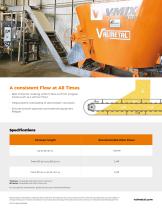 Regulator conveyor-2