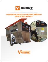 ROBOT 210 - 1