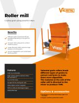 ROLLER MILL-1