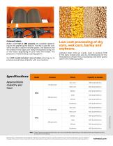ROLLER MILL-2