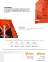 Valmetal Brochure V-Rotor - 4