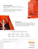 Valmetal Brochure V-Rotor - 4