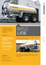 ECOLINE, BASICLINE & PROFILINE-5