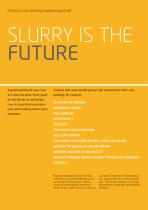 Slurry Processing 2015-4