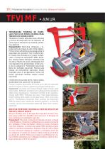 VENTURA FORESTRY MACHINES - 10