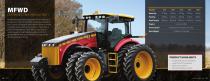 VERSATILE PRODUCT GUIDE 2022 - 11