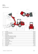 2080LP Wheel loader-4