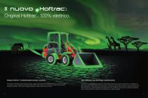 eHoftrac®1160 - 2