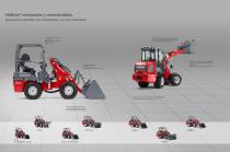 Las multifuncionales Hoftrac® - 3