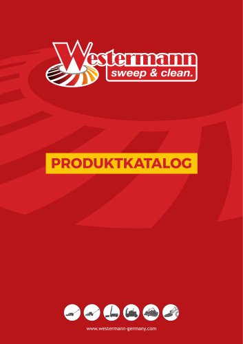 Produktkatalog
