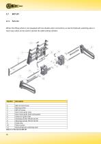 Bale clamp for rectangular bales - 18