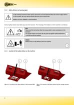 Loading bucket (fork mounted) - 8