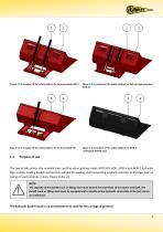 Loading bucket (fork mounted) - 9