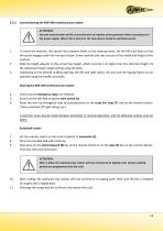 Stationary box rotator - 15